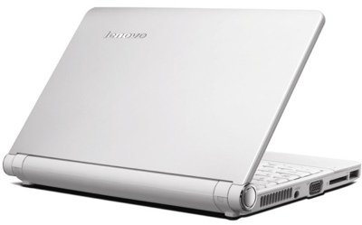 Lenovo IdeaPad S9 Netbook
