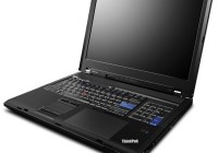 Lenovo ThinkPad W700 Desktop Replacement