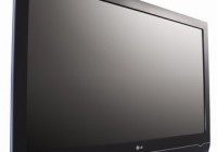 LG 47LG90 offers 1,000,000:1 Contrast and LED Backlit