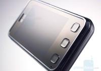 LG KC910 Touch Phone with 8 Megapixel Cam
