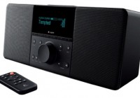 Logitech Squeezebox Boom
