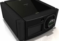 Meridian 810 Reference Video System