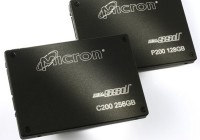 Micron RealSSD Solid State Drives
