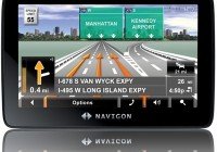 Navigon 7200T offers 3D signage and landmarks