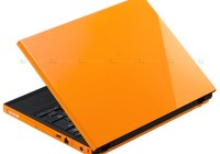 NEC LaVie N Notebook gets new colors