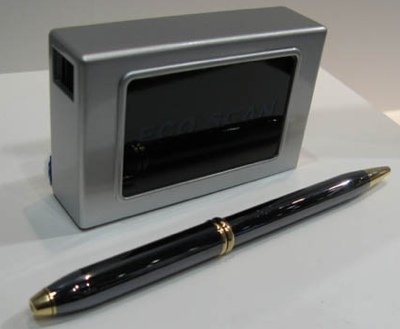 Nippon Signal Pico Projector
