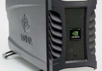 NVIDIA Quadro Plex VCS