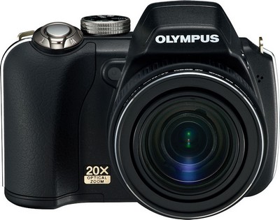 Olympus SP-565UZ Camera