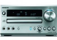 Onkyo CR-D2 Audio System