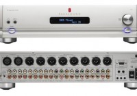 Parasound Halo P 7 Analog Preamp