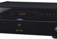 Pioneer Elite BDP-09FD Blu-ray Player