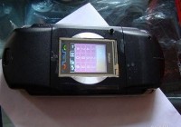 PSP Phone Mod