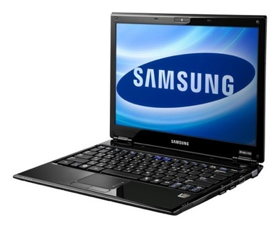 Samsung X360 Ultra Slim Laptop is lighter than the Air