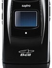 Sanyo Katana Eclipse for Bell Mobility