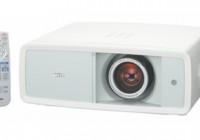 Sanyo PLV-Z700 Full HD Home Cinema Projector