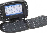 Seamless S-Gen UMPC has Garmin Mobile XT