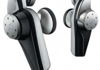 Sennheiser MX W1 Wireless Headphone