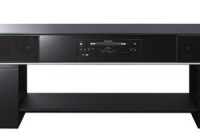 Sharp ANPR1500H Home Cinema Rack System