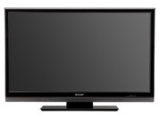 Sharp AQUOS SB series LCD HDTVs