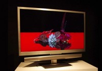 Sharp XS1 Series AQUOS LCD TV
