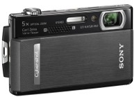 Sony Cyber-Shot DSC-T500 Compact Camera