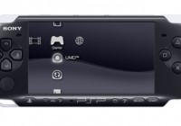 Sony New PlayStation Portable PSP-3000