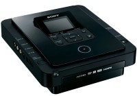 Sony VDR-MC10 HandyCam DVD Recorder