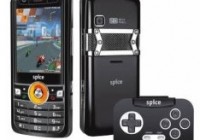 Spice X-1 Gaming Mobile Phone