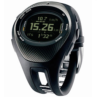 Running on Running Watch Test With 50k Runner John Yarrington Timex Run Trainer