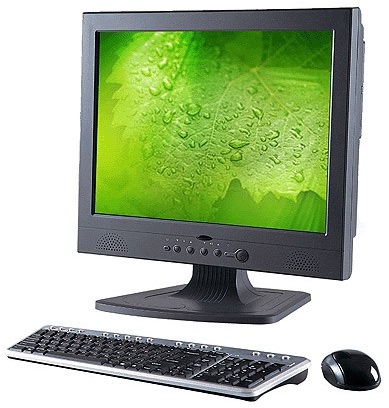 Tangent Evergreen 17 All-in-One PC