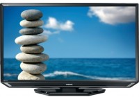 Toshiba Regza ZF LCD HDTVs