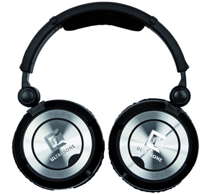 Open Headphone on Ultrasone Introduces The New Pro Series Headphones And The First Model