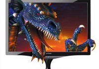 ViewSonic VX2265wm 120Hz LCD Monitor