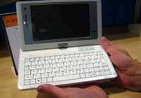 Viliv S7 Atom UMPC
