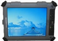 Xplore iX104C4 Rugged Tablet PC