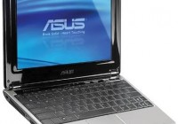 Asus N10 Netbook
