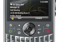 AT&T Motorola Q Global