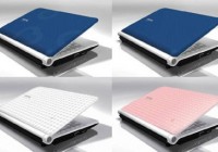 BenQ Joybook Lite U101 Netbook
