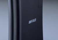 Buffalo LS-CL series iPhone 3G Friendly NAS