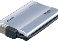 Buffalo MicroStation - the First External SSD