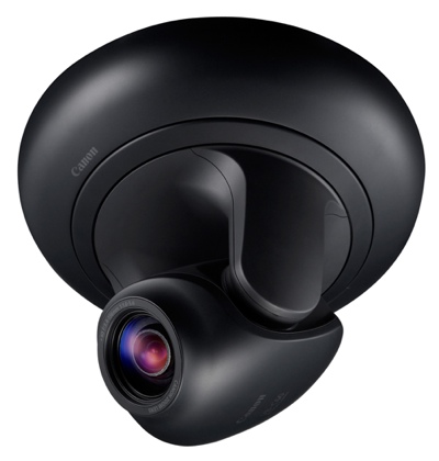Ptz Network Cameras