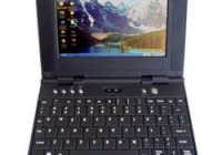 Cuol Book WinCE Netbook