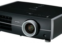 Epson PowerLite Pro Cinema 7100 and 7500 UB 3LCD Projectors