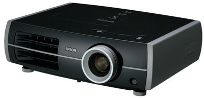 Epson PowerLite Pro Cinema 7100 and 7500 UB 3LCD Projectors