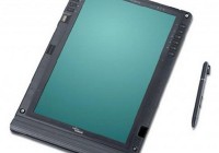 Fujitsu Siemens Stylistic ST6012 Tablet PC