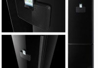 Gorenje iPod Fridge