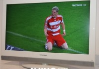 GRUNDIG Vision 6 LCD TV is Eco-Friendly