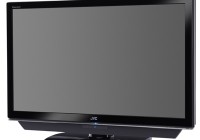 JVC Procision series LCD HDTV