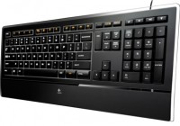 Logitech diNovo Keyboard for Notebooks