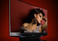 Mitsubishi 65-inch LaserVue HDTV